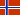 NOK-نرويجيه